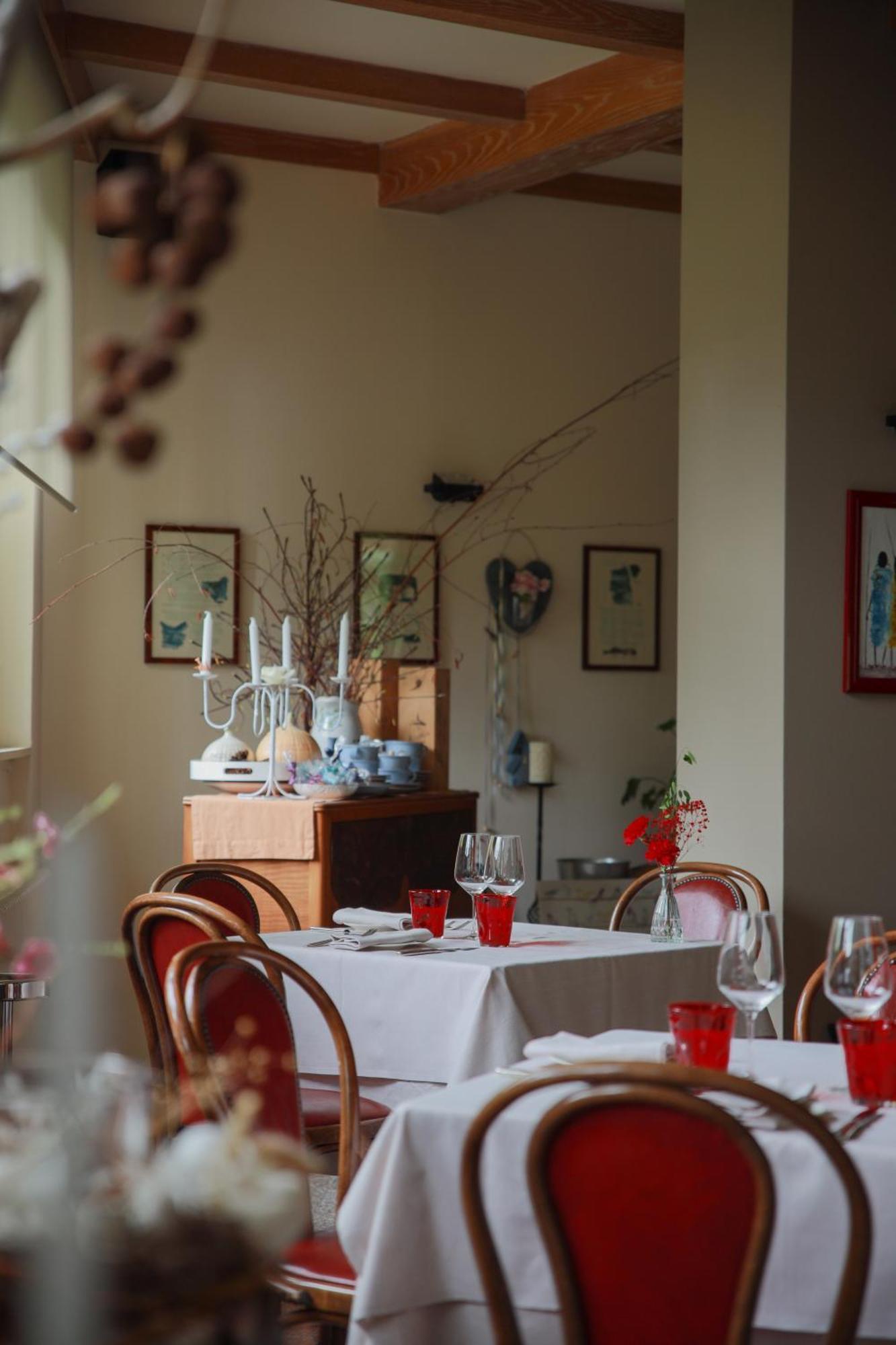 Hotel Garden Fino Del Monte Экстерьер фото